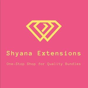 Shyana Extensions❤️